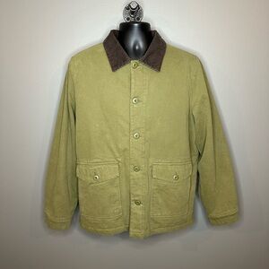 Rhythm Worn Path Jacket